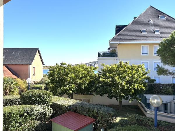 Port Guillaume - Maison 2 chambres avec jardin