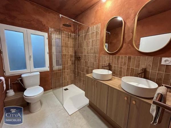 Appartement à louer 3 pièces 60.94m² Sommières (30250)