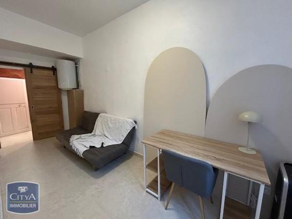 Appartement à louer 3 pièces 60.94m² Sommières (30250)