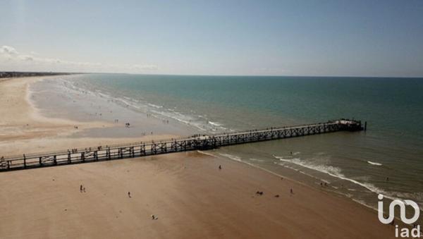 Appartement à vendre 5 pièces 148 m² Saint-Jean-de-Monts