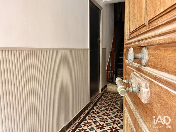 Murs commerciaux  à vendre 33 m² Le Beausset