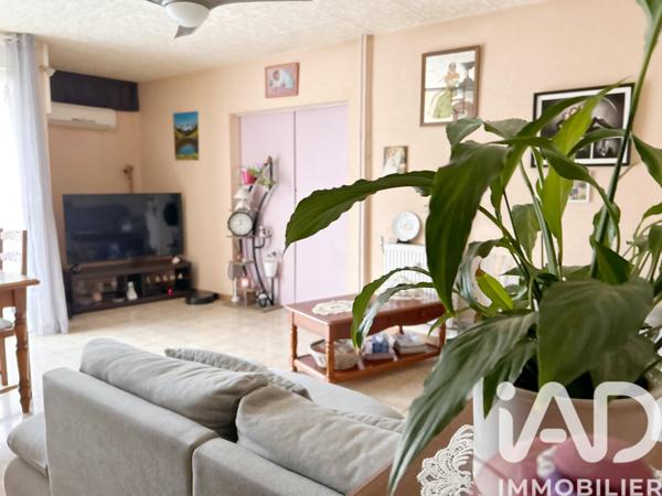 Appartement à vendre 5 pièces 90 m² La Valette-du-Var