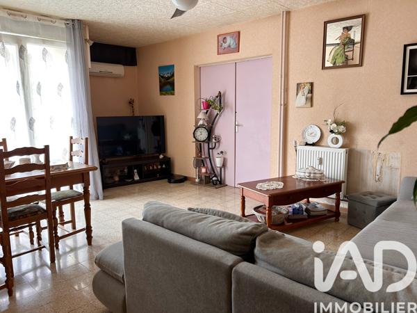 Appartement à vendre 5 pièces 90 m² La Valette-du-Var