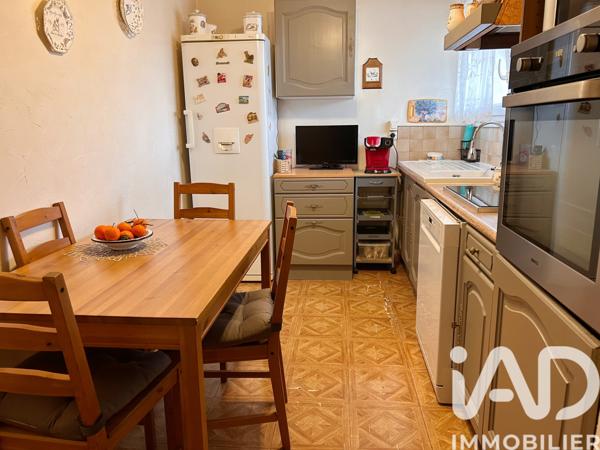 Appartement à vendre 5 pièces 90 m² La Valette-du-Var