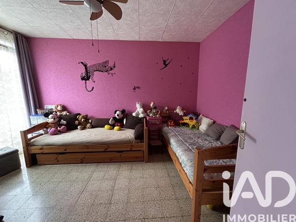 Appartement à vendre 5 pièces 90 m² La Valette-du-Var