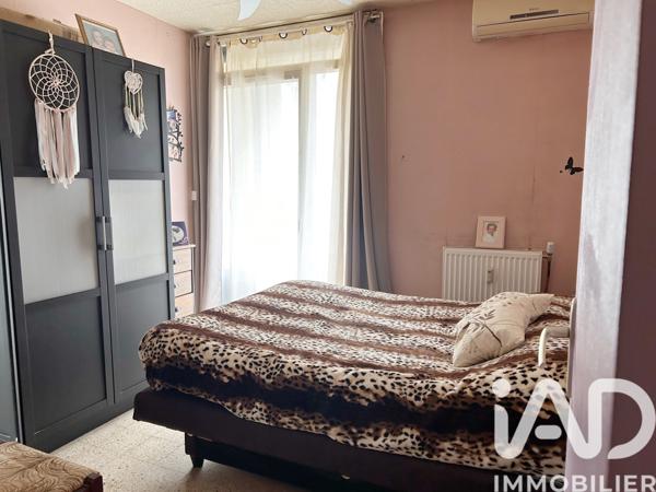 Appartement à vendre 5 pièces 90 m² La Valette-du-Var