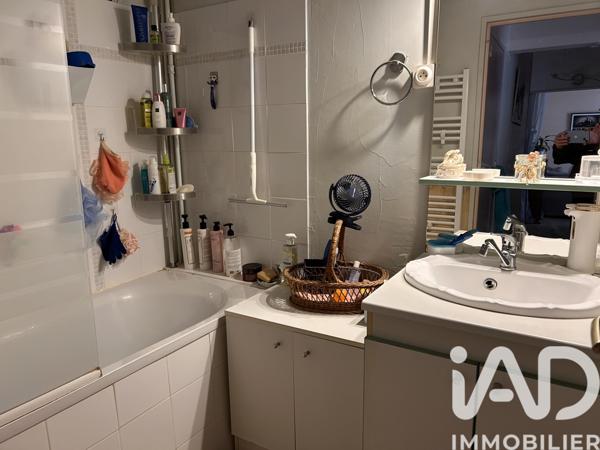 Appartement à vendre 5 pièces 90 m² La Valette-du-Var