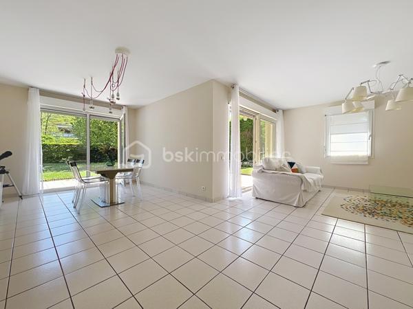 Maison de village de 160 m²