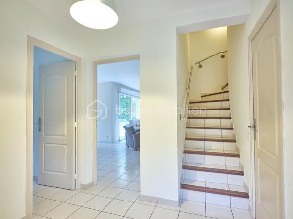 Maison de village de 160 m²