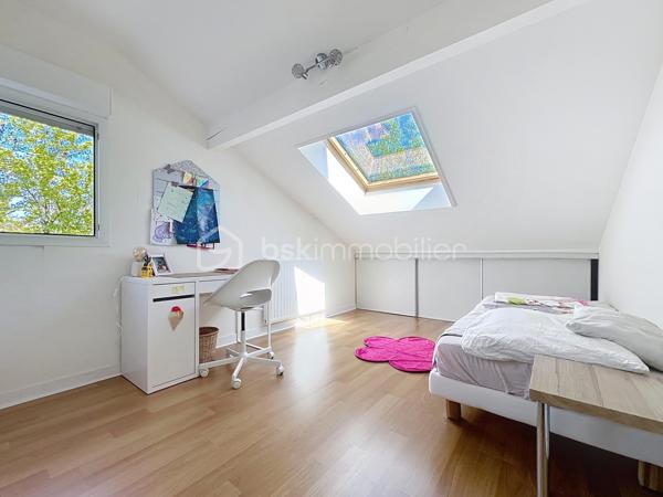 Maison de village de 160 m²