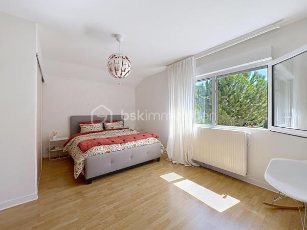 Maison de village de 160 m²