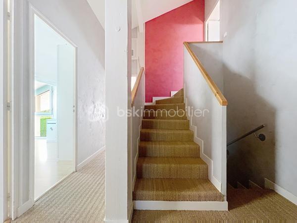 Maison de village de 160 m²