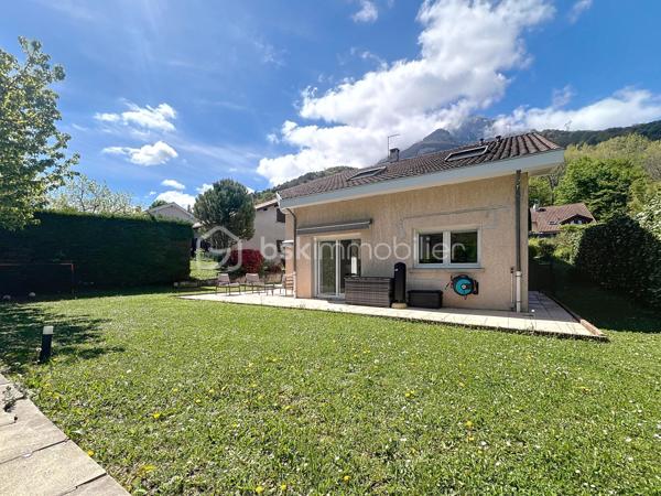 Maison de village de 160 m²