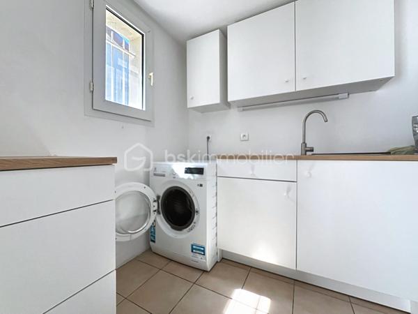 Maison de village de 160 m²