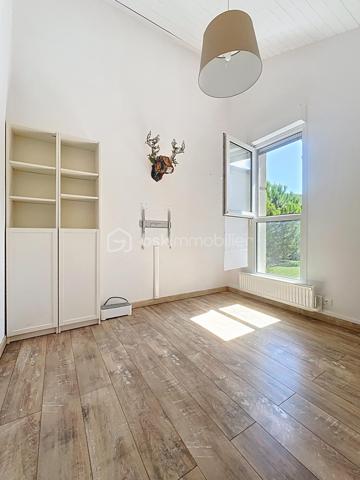 Maison de village de 160 m²