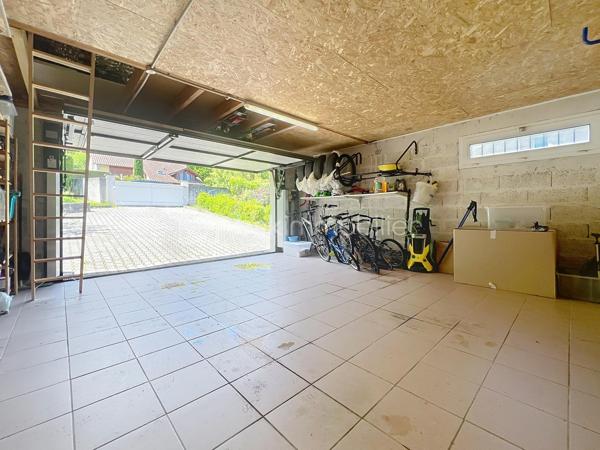 Maison de village de 160 m²