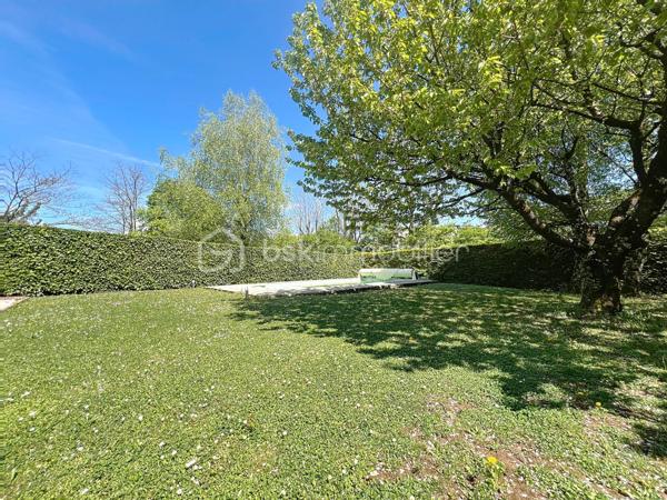 Maison de village de 160 m²