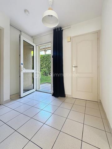 Maison de village de 160 m²
