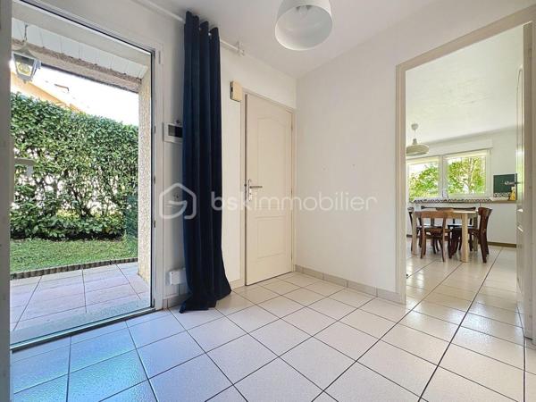 Maison de village de 160 m²