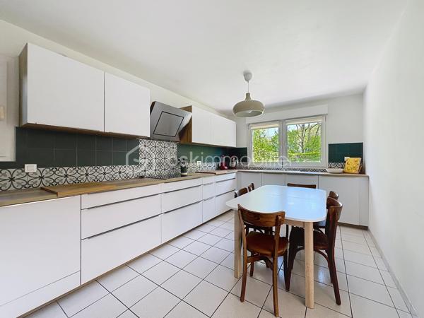 Maison de village de 160 m²