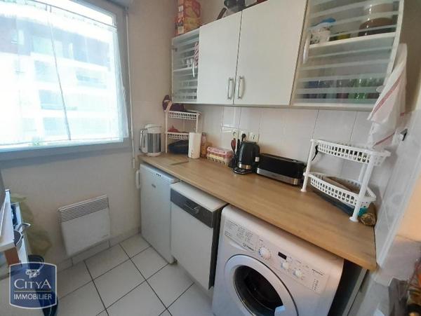 Location appartement Agen (47000) 2 pièces 36.43m²