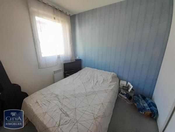 Location appartement Agen (47000) 2 pièces 36.43m²