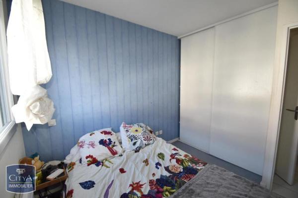 Location appartement Agen (47000) 2 pièces 36.43m²