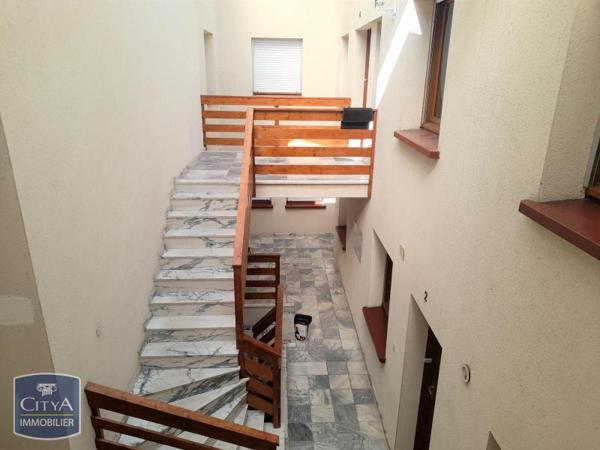 Appartement à louer 3 pièces 57.42m²