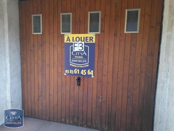 Appartement à louer 3 pièces 57.42m²