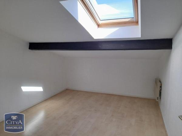 Appartement à louer 3 pièces 57.42m²
