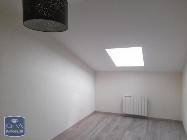 Appartement à louer 3 pièces 57.42m²