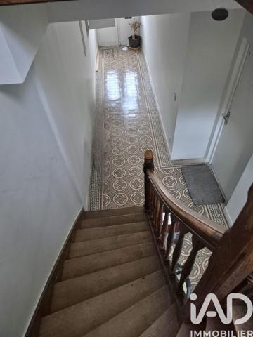 Immeuble à vendre 200 m² Fismes