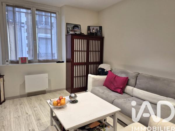 Immeuble à vendre 200 m² Fismes