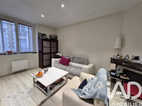Immeuble à vendre 200 m² Fismes