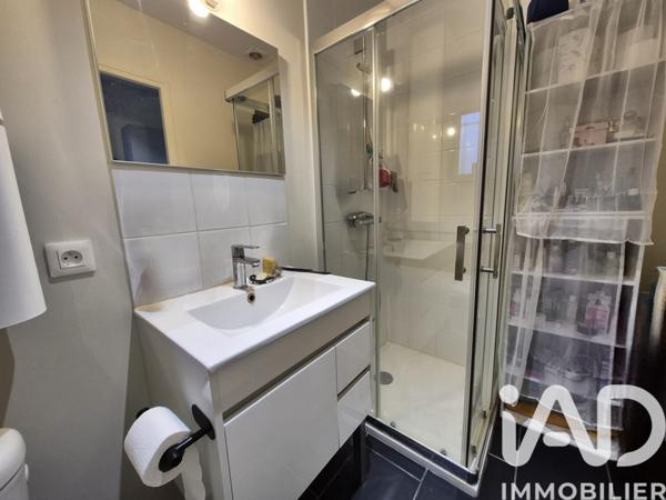 Immeuble à vendre 200 m² Fismes