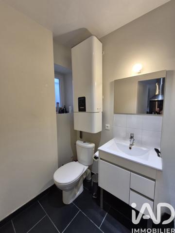 Immeuble à vendre 200 m² Fismes