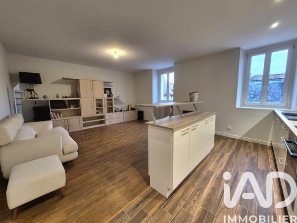 Immeuble à vendre 200 m² Fismes