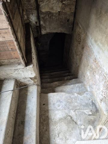 Immeuble à vendre 200 m² Fismes