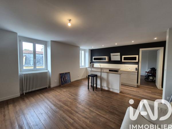 Immeuble à vendre 200 m² Fismes