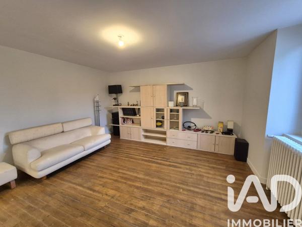 Immeuble à vendre 200 m² Fismes