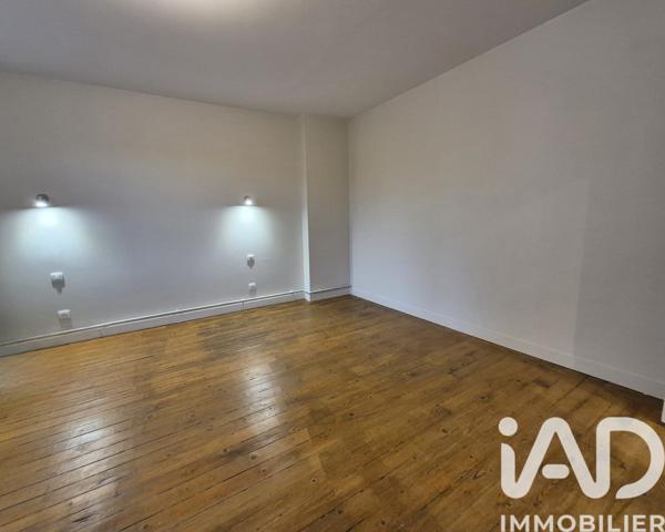 Immeuble à vendre 200 m² Fismes