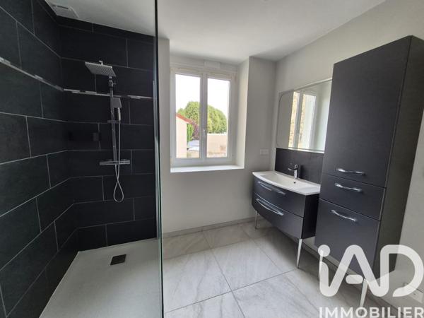 Immeuble à vendre 200 m² Fismes