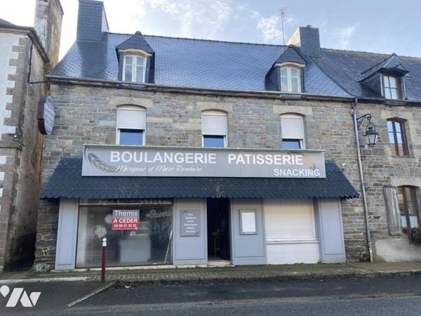 Vente Maison à La Chèze