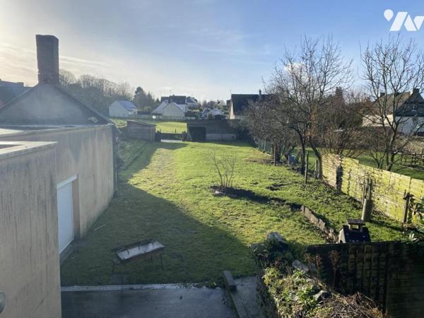 Vente Maison à La Chèze