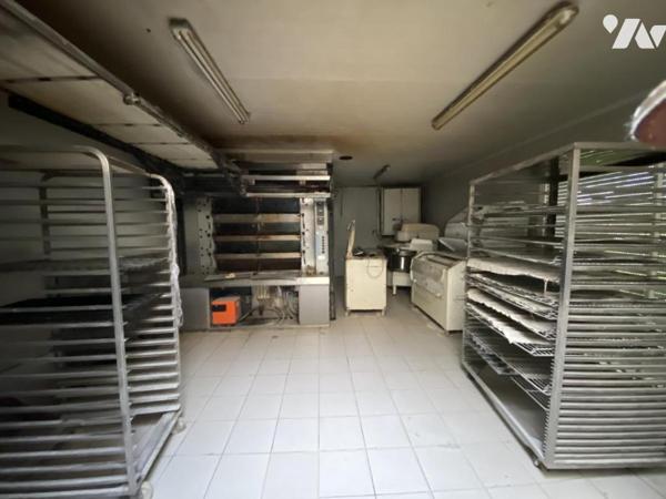 Vente Maison à La Chèze