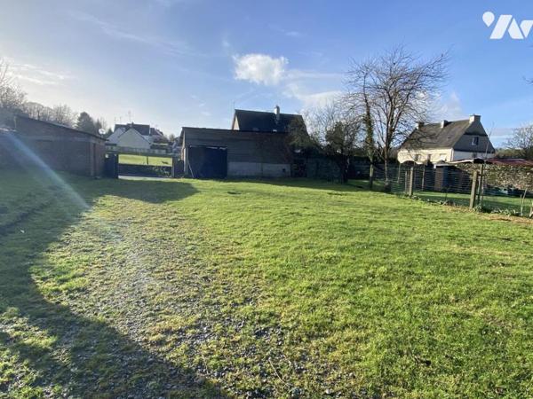 Vente Maison à La Chèze