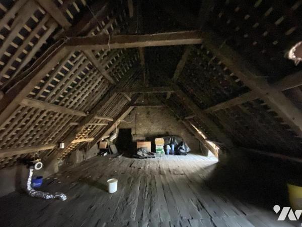 Vente Maison à La Chèze