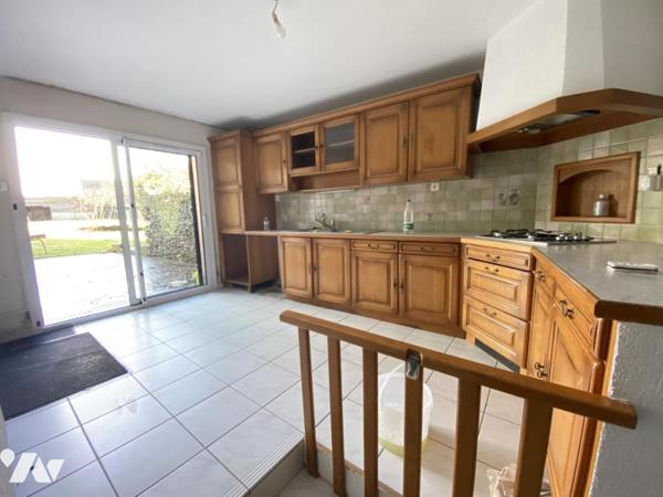 Vente Maison à La Chèze