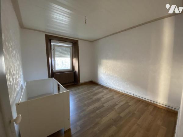 Vente Maison à La Chèze