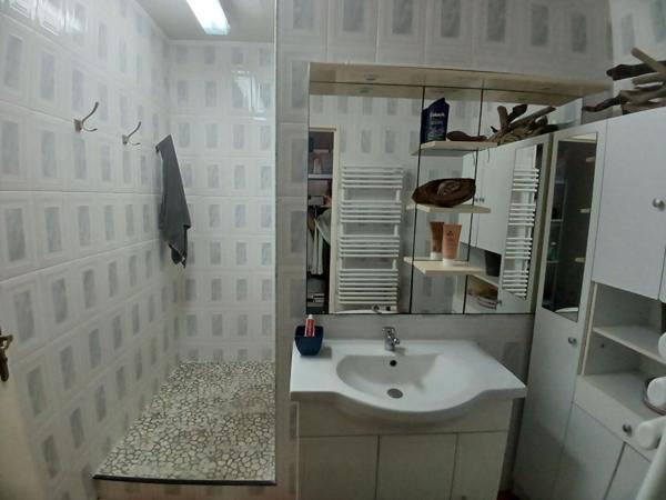 Ensemble immobilier de 269 m² sur 800 m² de terrain à Dos d'Âne 97429;
